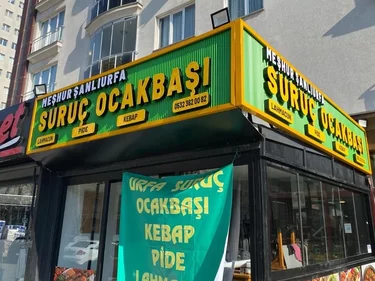 Kutu Harf Tabela